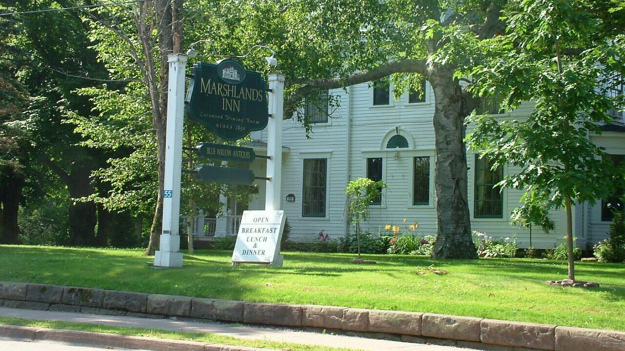 Photo of Outdoor in Sackville