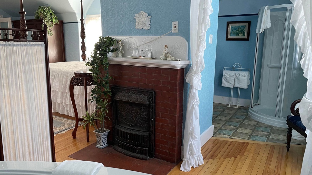Photo of Bathroom in Sackville