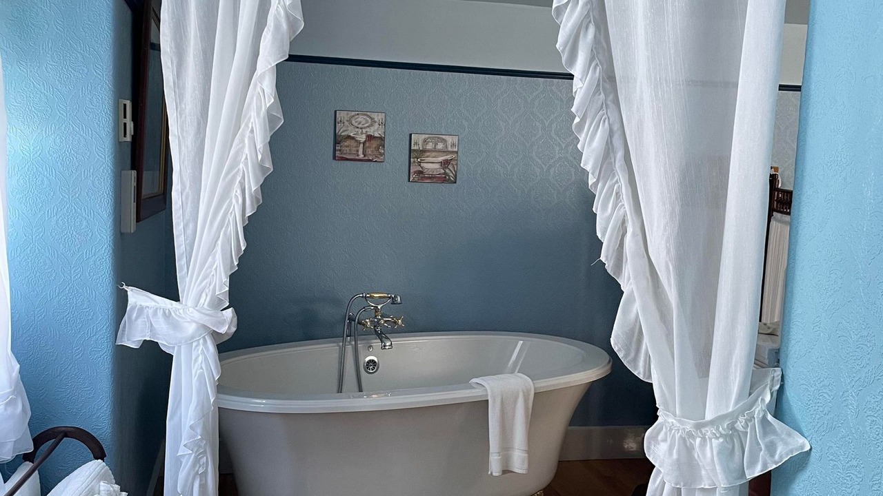 Photo of Bathroom in Sackville