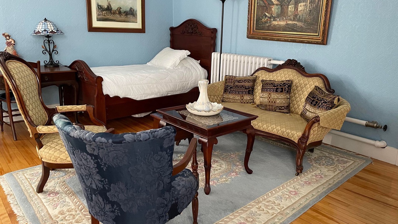 Photo of Bedroom in Sackville