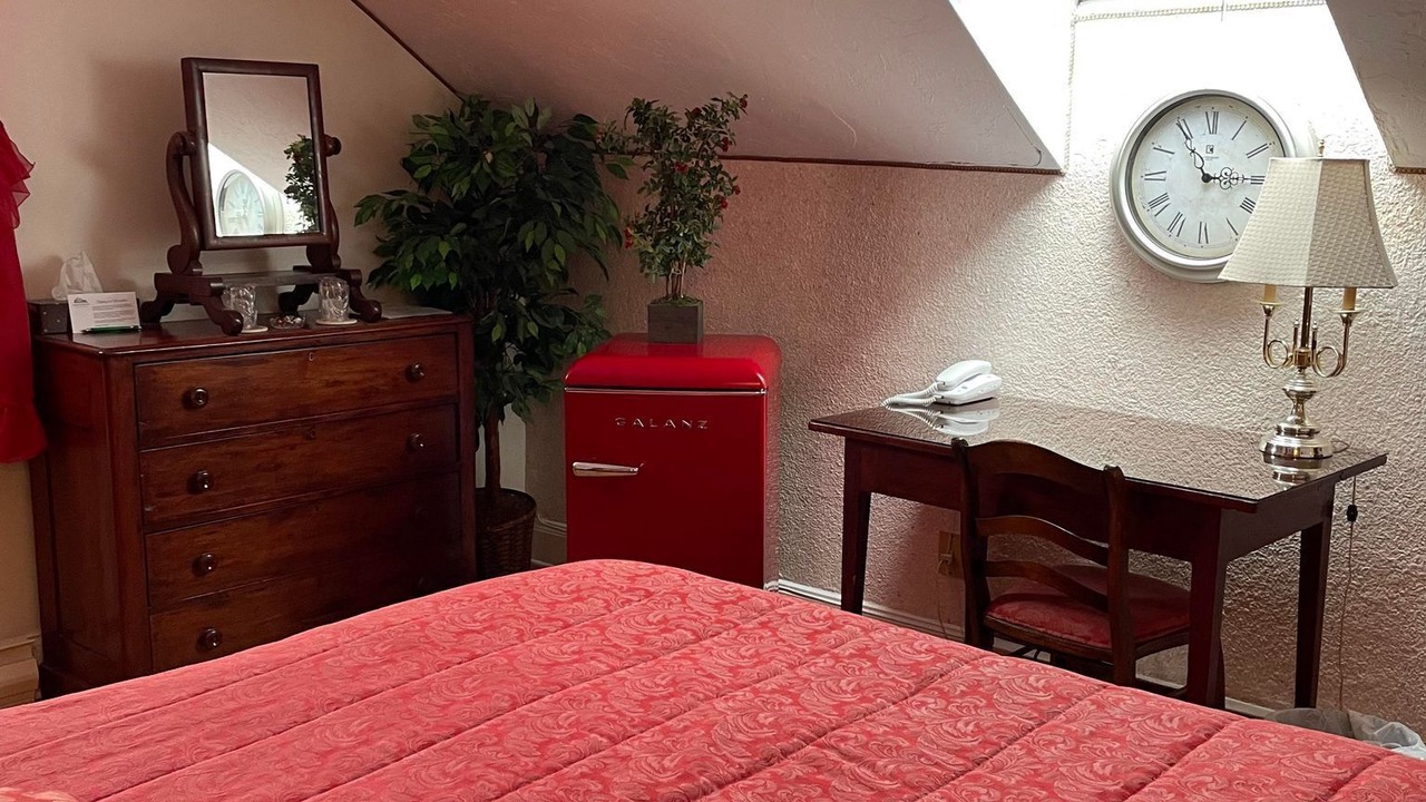 Photo of Bedroom in Sackville