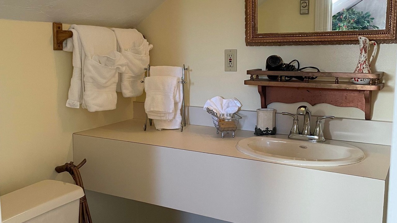 Photo of Bathroom in Sackville