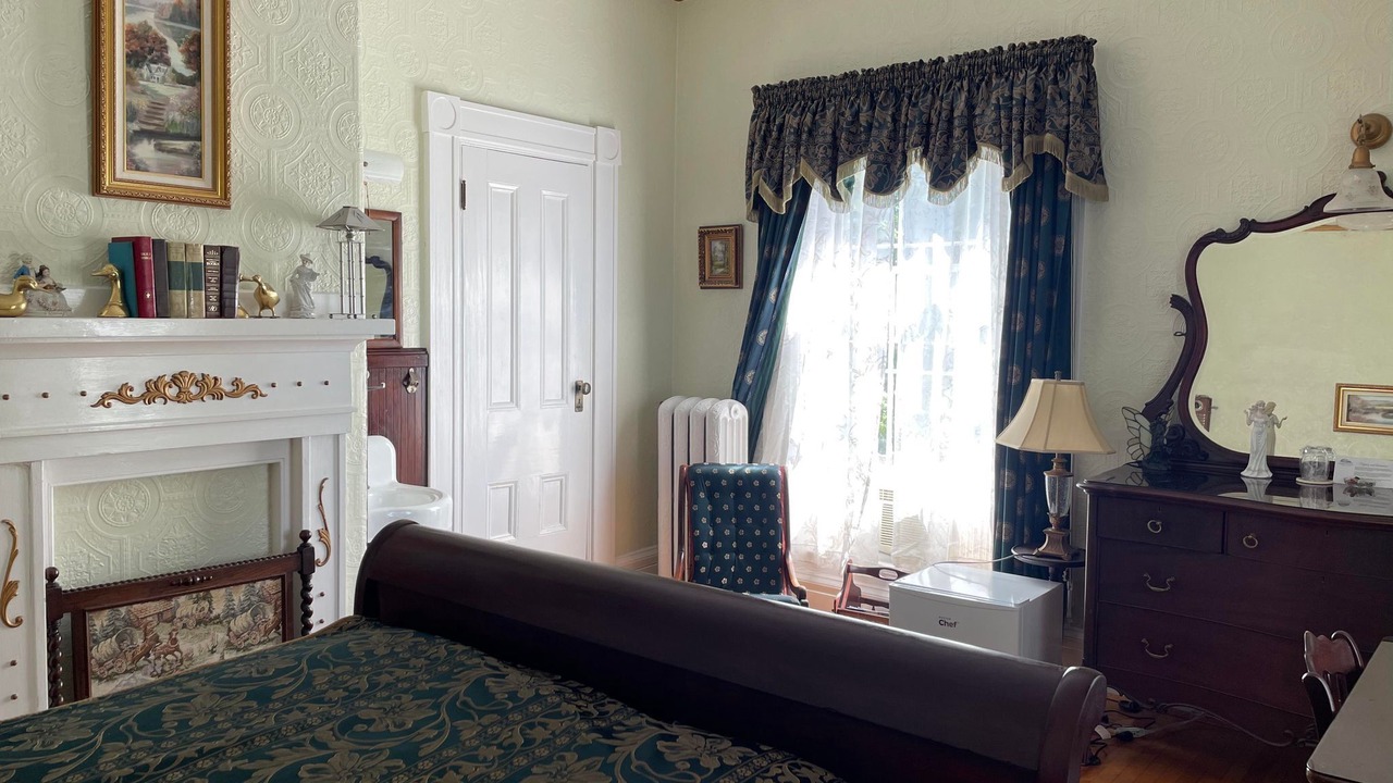 Photo of Bedroom in Sackville