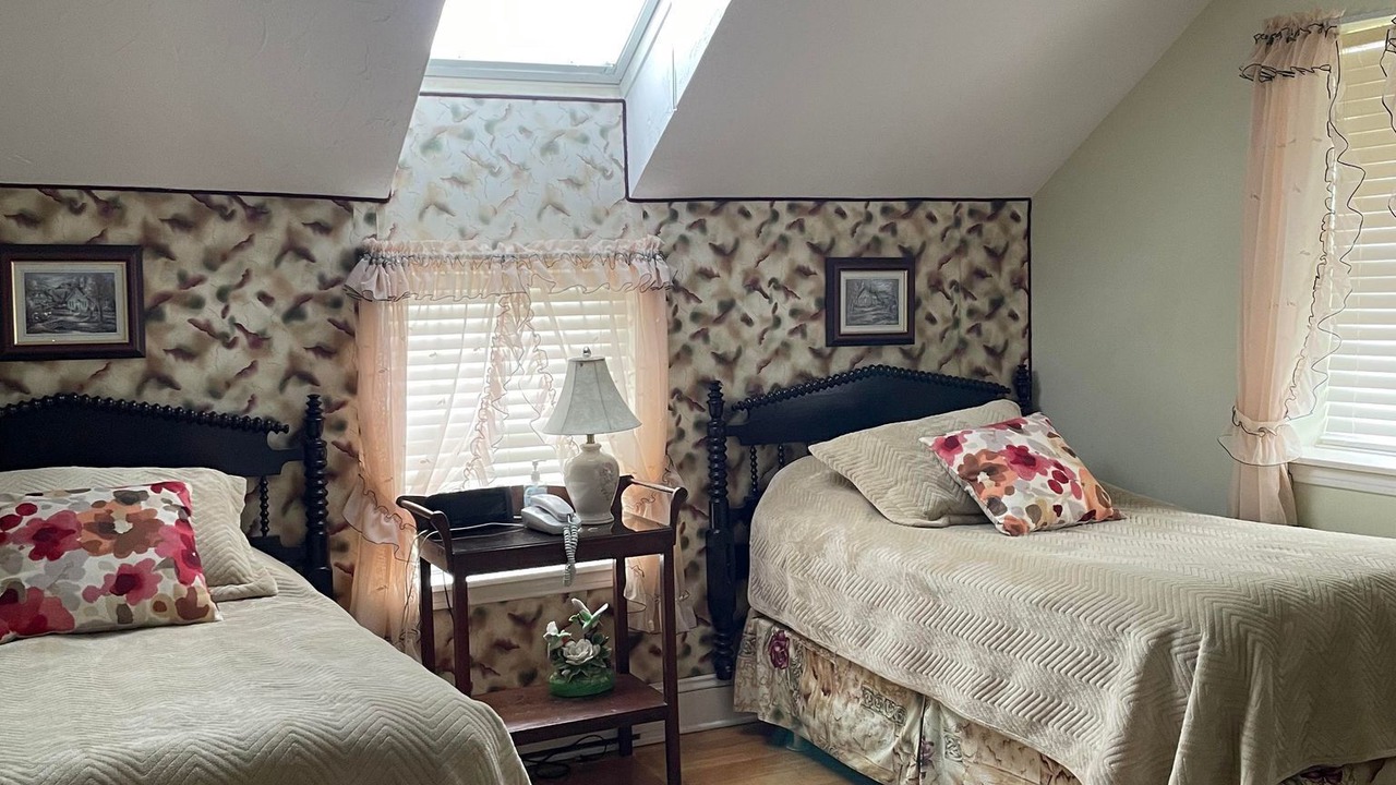 Photo of Bedroom in Sackville