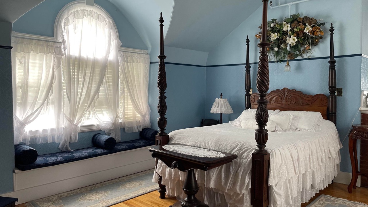 Photo of Bedroom in Sackville