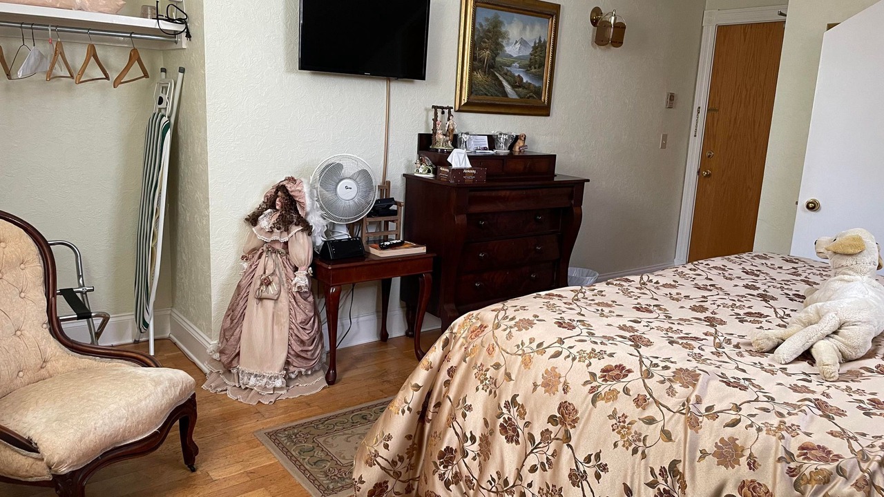 Photo of Bedroom in Sackville