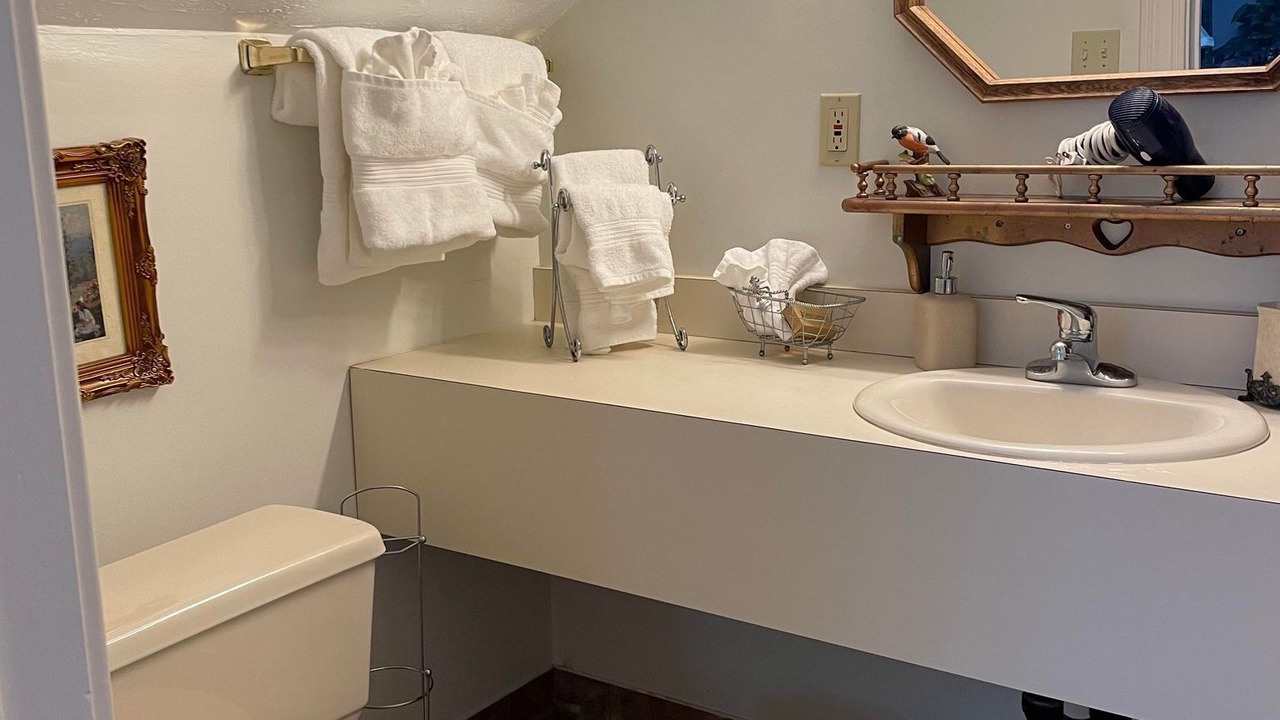 Photo of Bathroom in Sackville