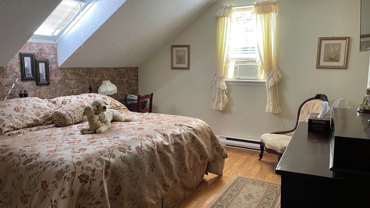 Photo of Bedroom in Sackville