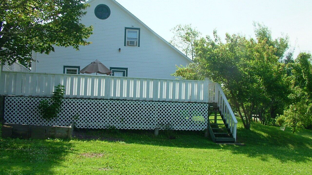 Photo of Outdoor in Sackville