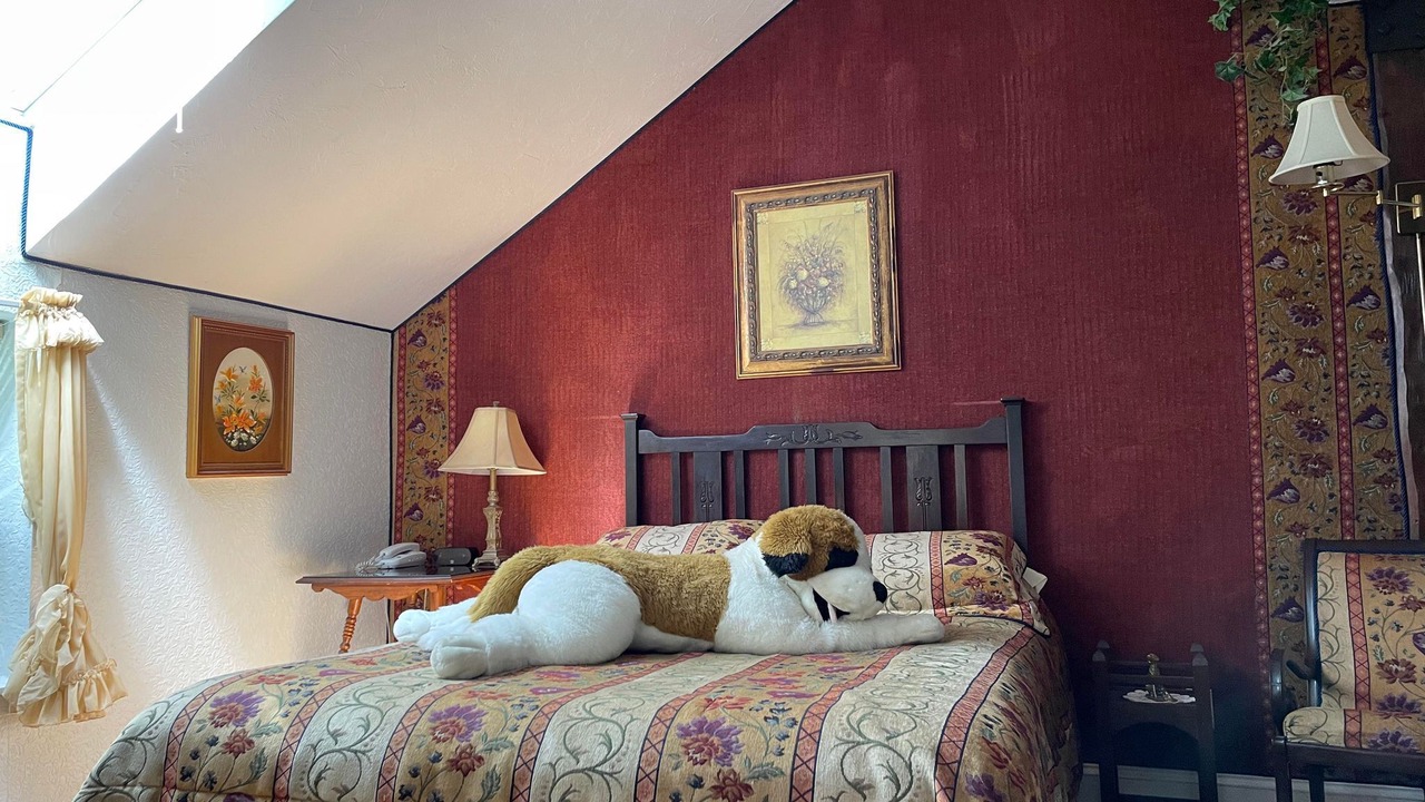 Photo of Bedroom in Sackville