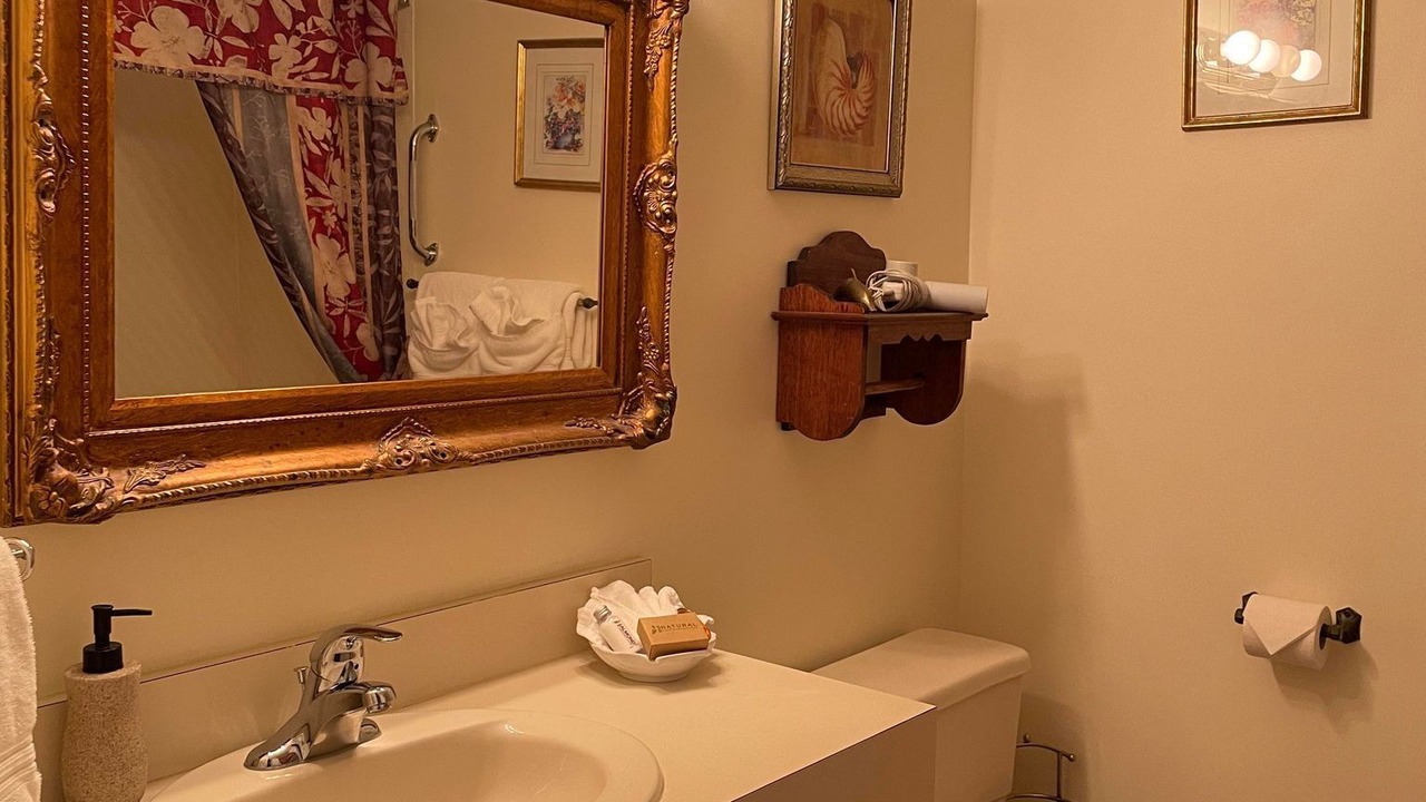 Photo of Bathroom in Sackville