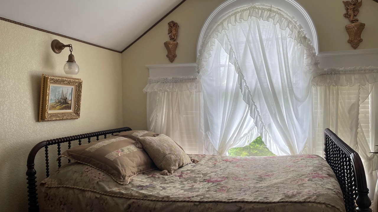 Photo of Bedroom in Sackville