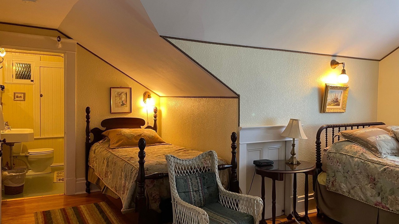 Photo of Bedroom in Sackville