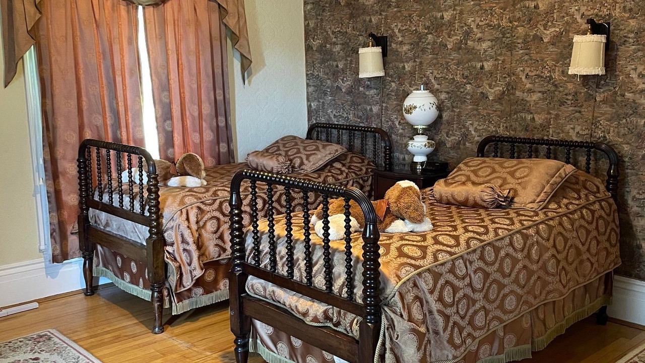 Photo of Bedroom in Sackville