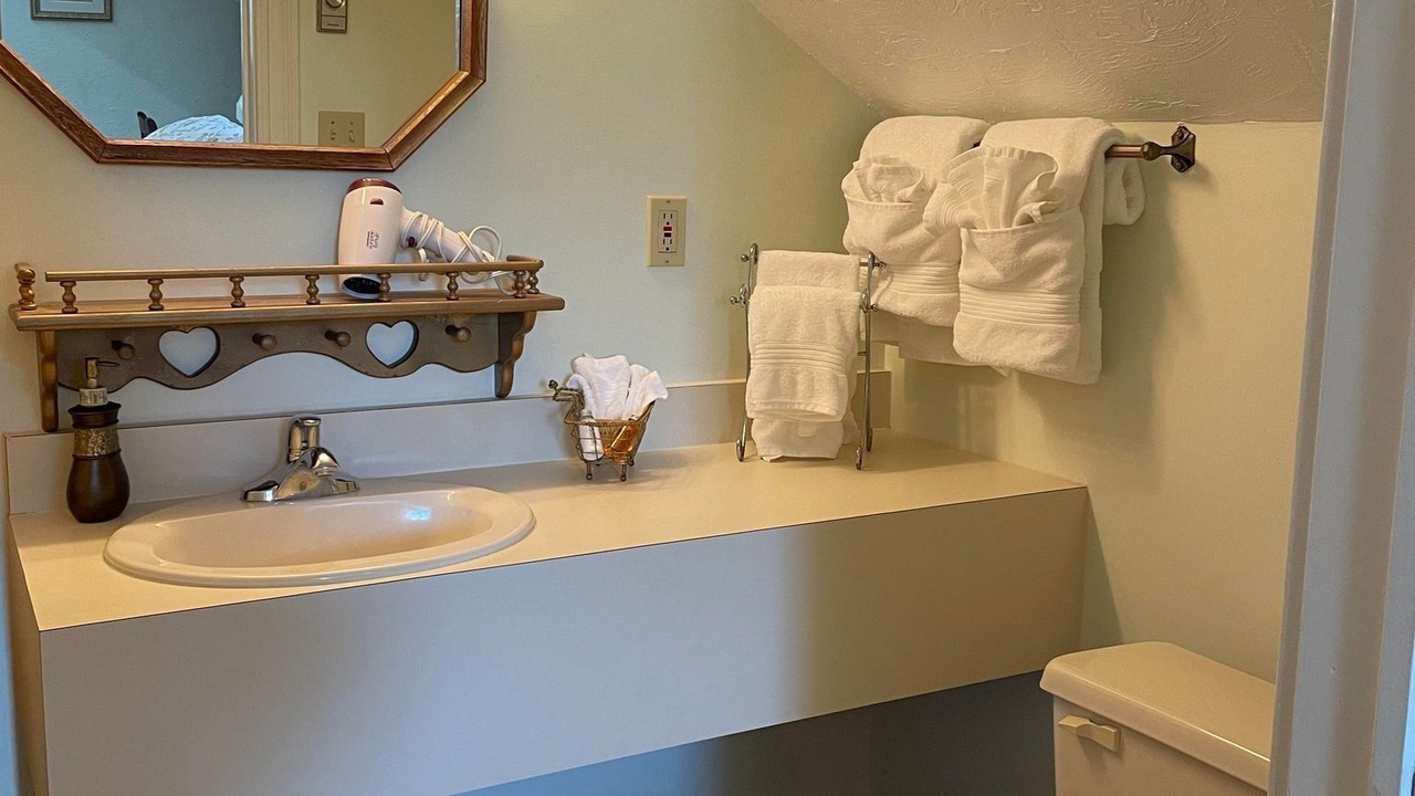 Photo of Bathroom in Sackville