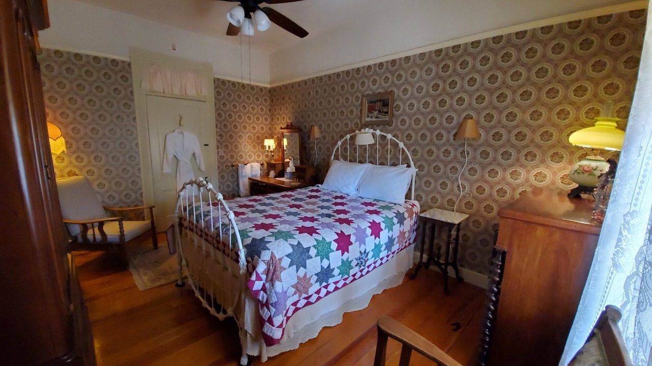 Photo of Bathroom in Georgetown