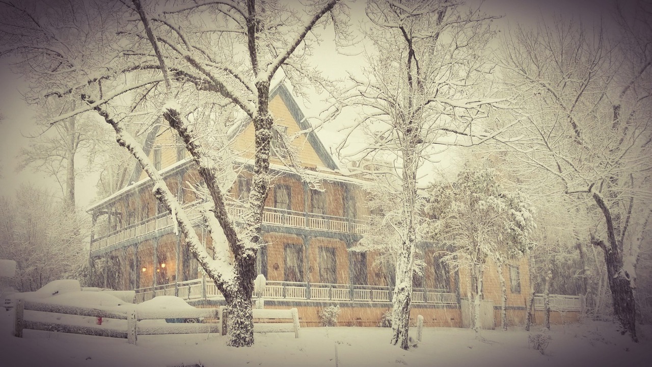 Photo of Outdoor in Georgetown