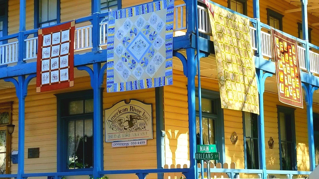 Photo of Outdoor in Georgetown