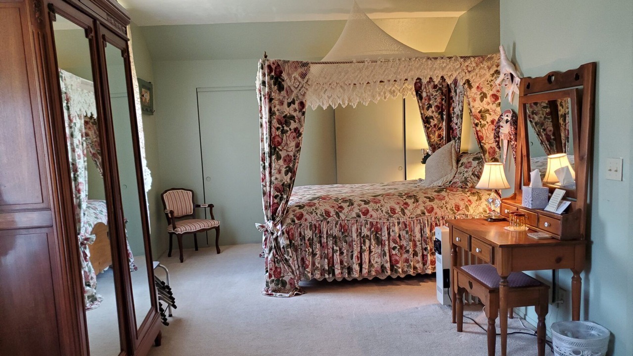 Photo of Bathroom in Georgetown