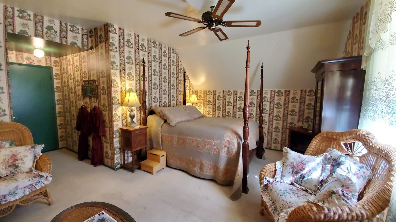 Photo of Bathroom in Georgetown