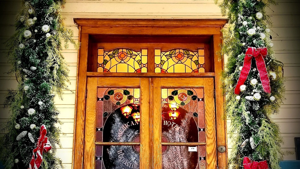 Photo of Outdoor in Georgetown