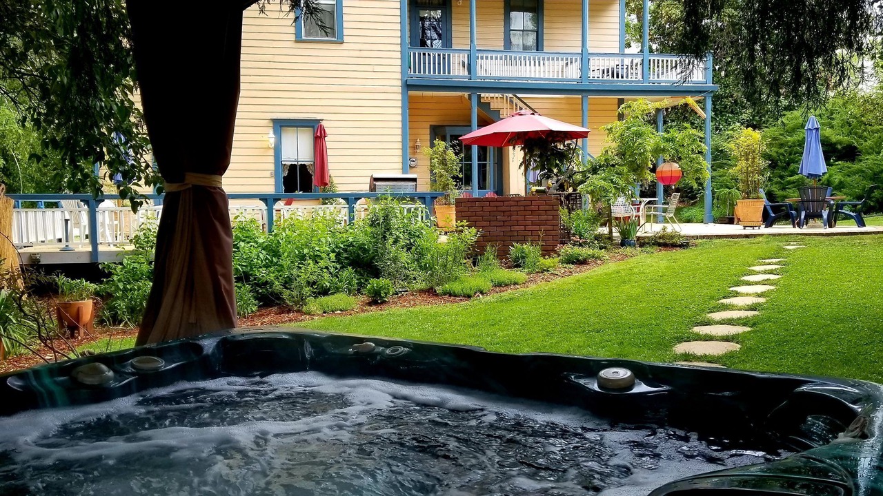 Photo of Outdoor in Georgetown