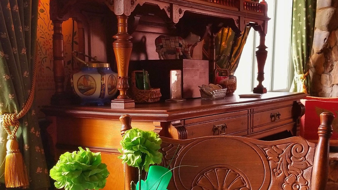 Photo of Others in Georgetown