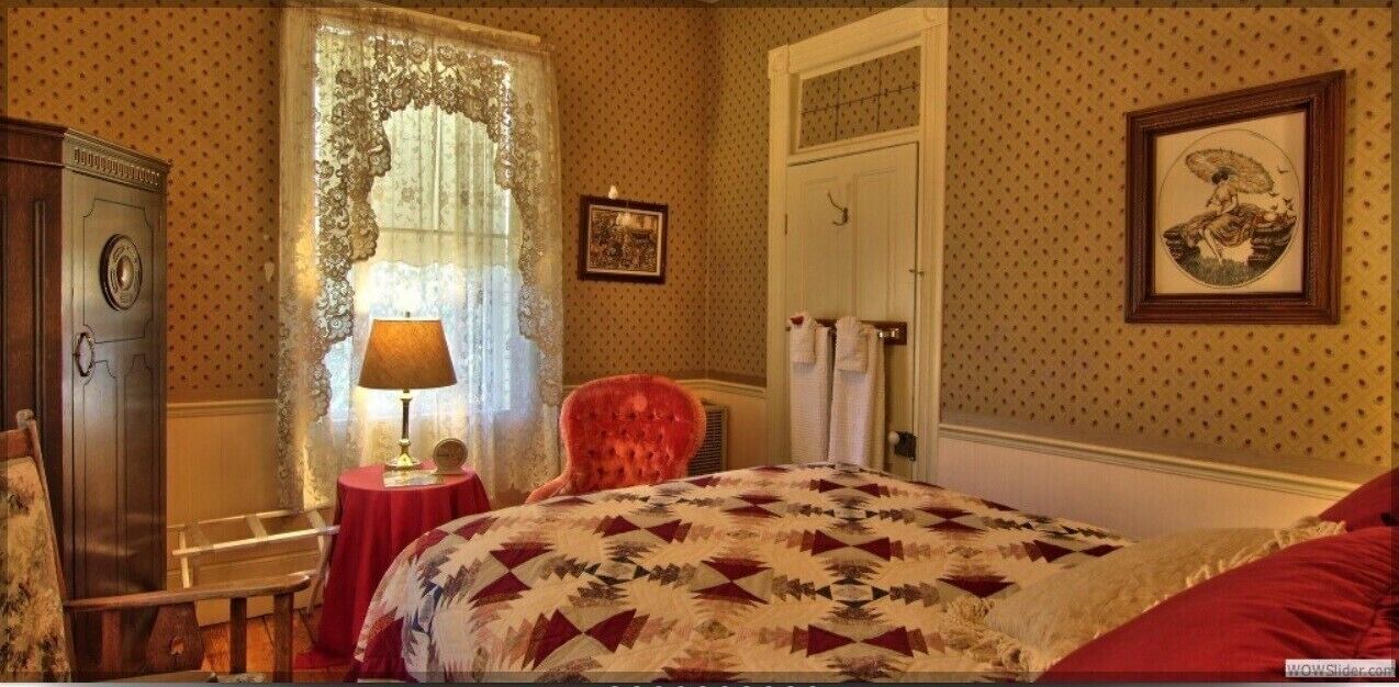 Photo of Bathroom in Georgetown