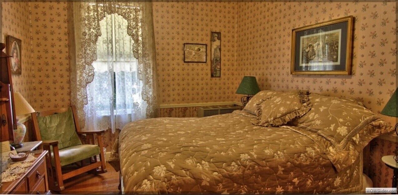 Photo of Bathroom in Georgetown