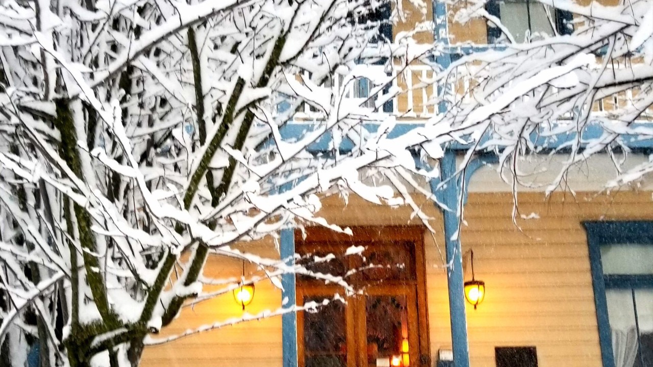 Photo of Outdoor in Georgetown