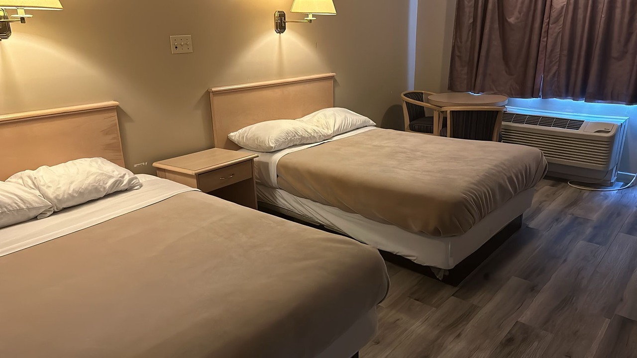 Photo of Bedroom in Bridgewater