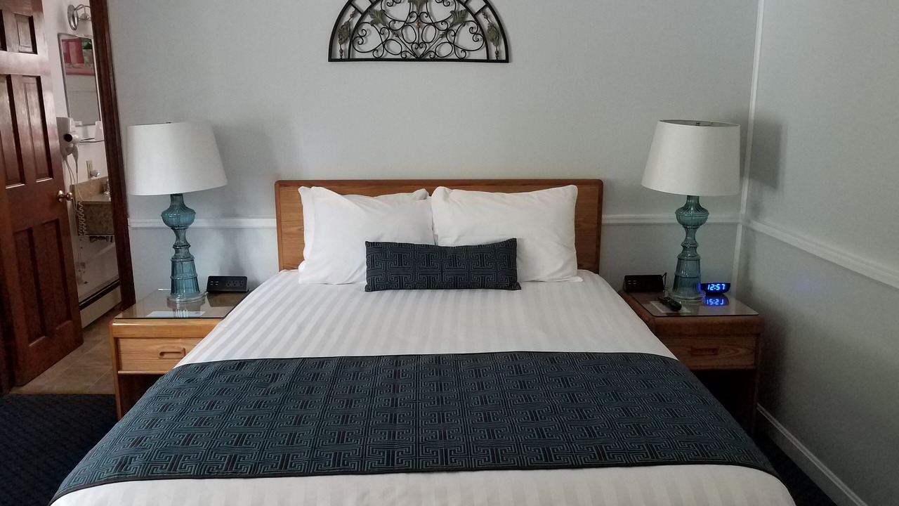 Photo of Bedroom in Laconia