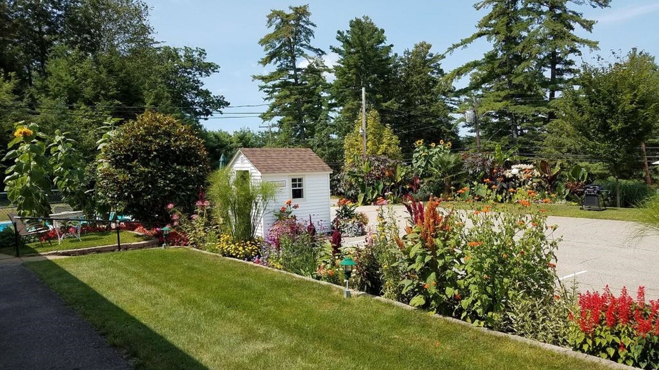 Photo of Outdoor in Laconia