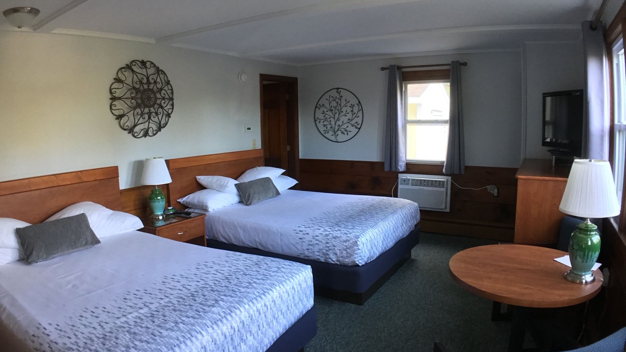 Photo of Bedroom in Laconia