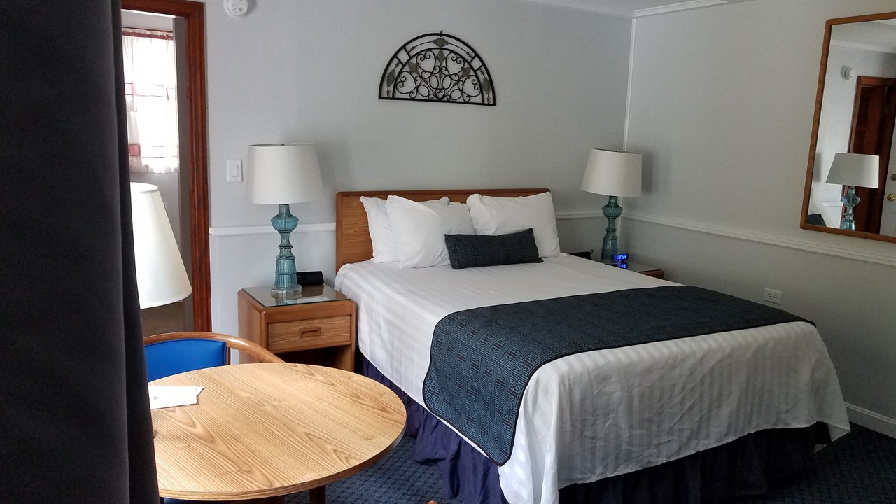 Photo of Bedroom in Laconia