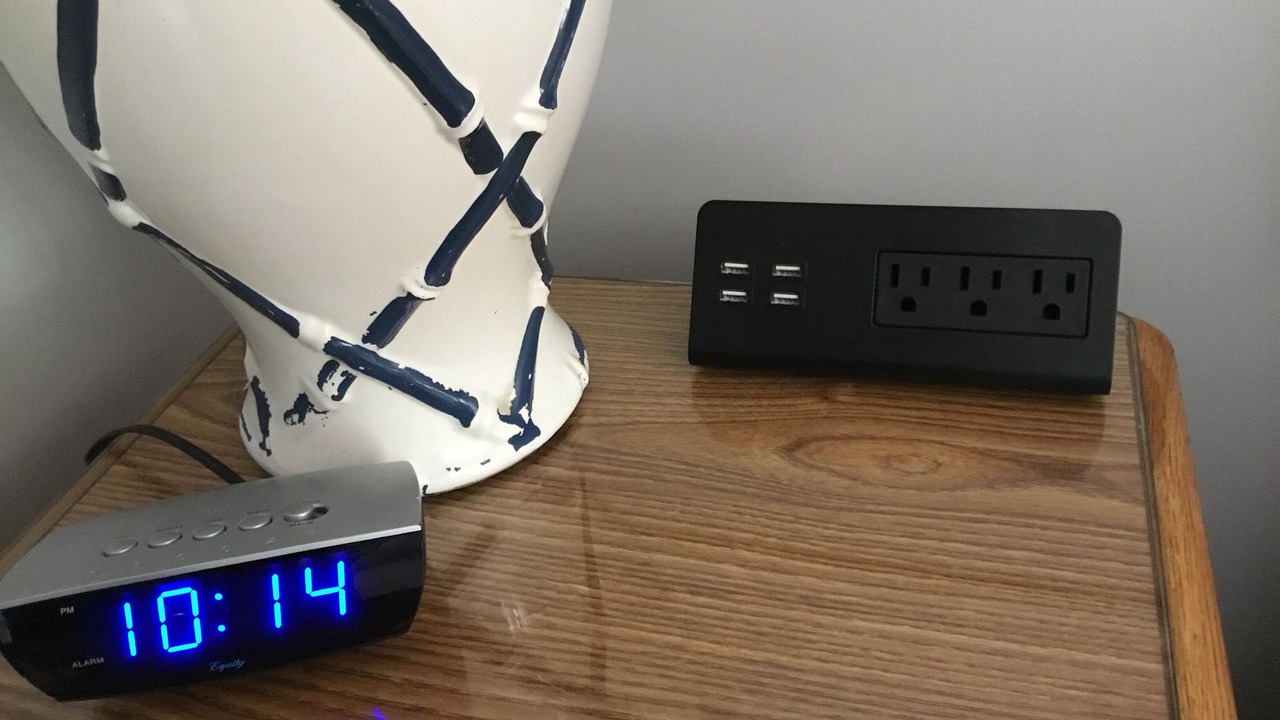 Photo of Bedroom in Laconia