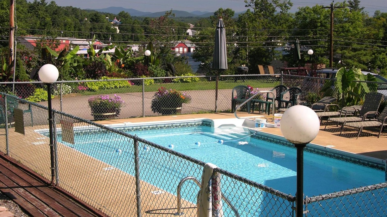 Photo of Outdoor in Laconia