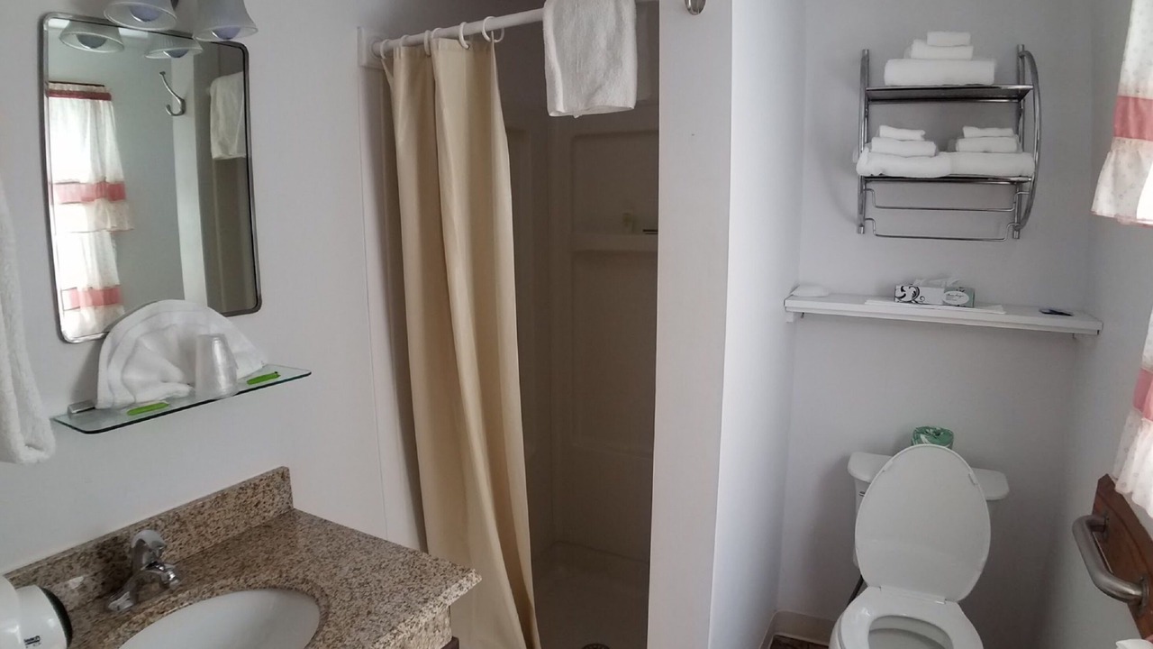 Photo of Bathroom in Laconia