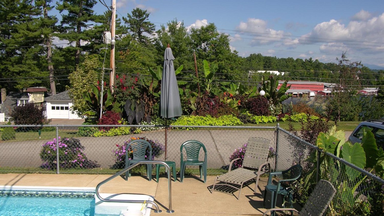 Photo of Outdoor in Laconia