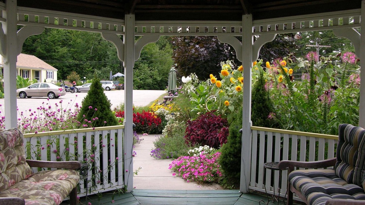 Photo of Outdoor in Laconia