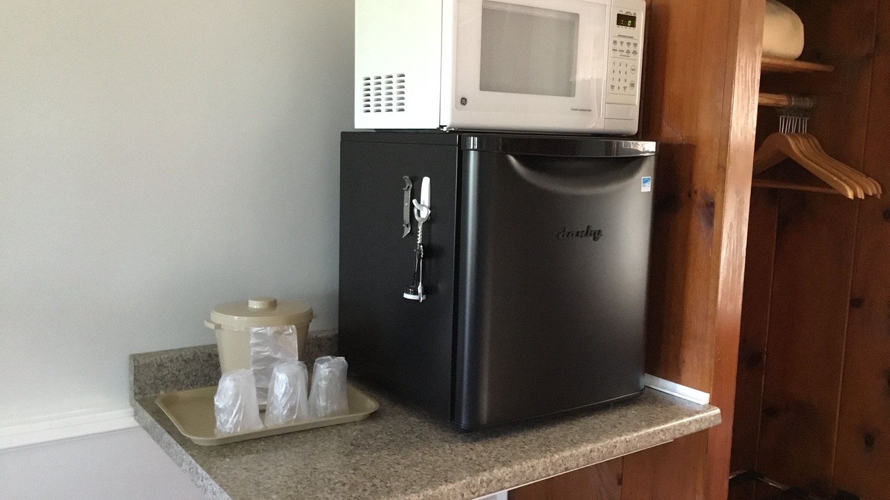 Photo of Bedroom in Laconia