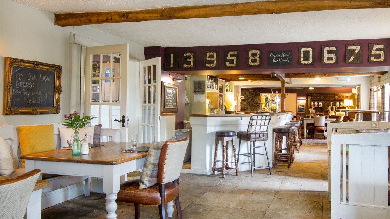 Photo of Others in Kirkby Fleetham