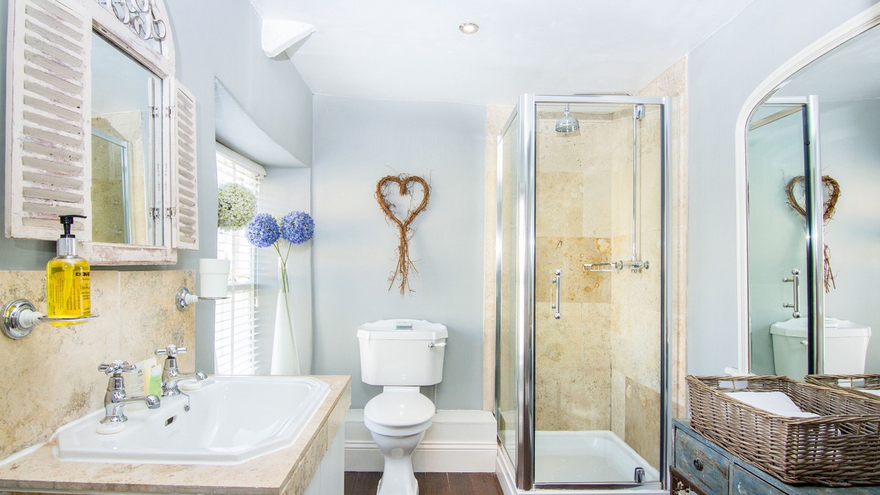 Photo of Bathroom in Kirkby Fleetham