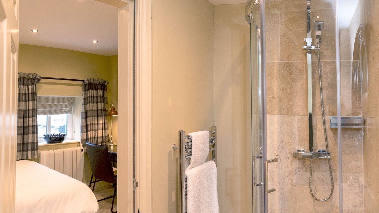 Photo of Bathroom in Kirkby Fleetham