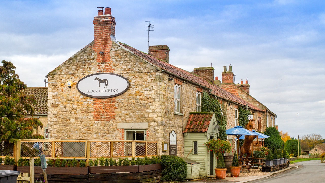 Photo of Outdoor in Kirkby Fleetham