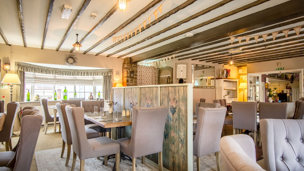 Photo of Others in Kirkby Fleetham