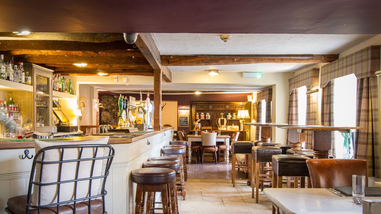 Photo of Livingroom in Kirkby Fleetham