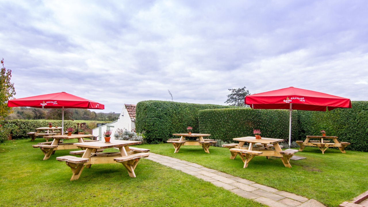 Photo of Outdoor in Kirkby Fleetham