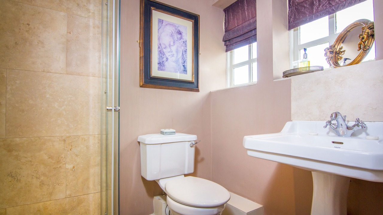 Photo of Bathroom in Kirkby Fleetham