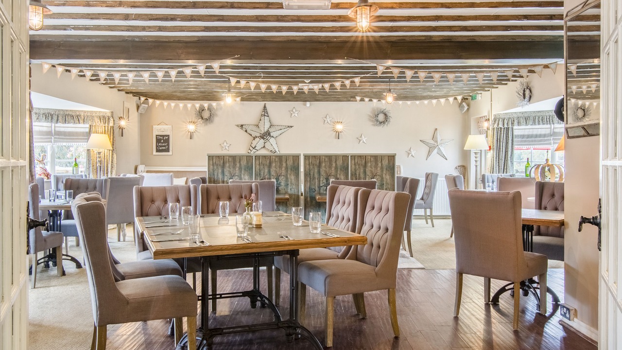 Photo of Others in Kirkby Fleetham